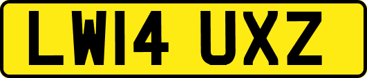 LW14UXZ