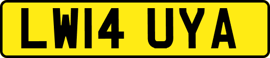 LW14UYA