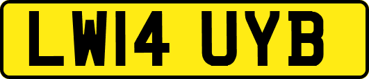 LW14UYB