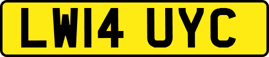 LW14UYC