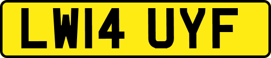 LW14UYF