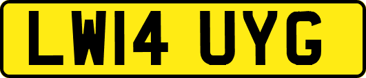 LW14UYG