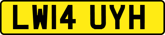 LW14UYH