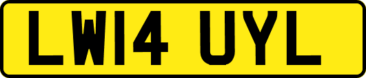 LW14UYL