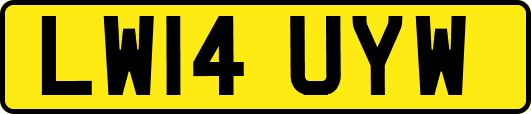 LW14UYW
