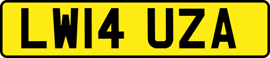 LW14UZA