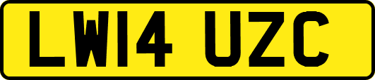LW14UZC