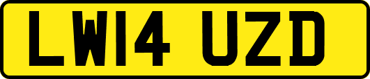 LW14UZD
