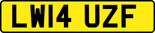 LW14UZF