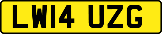 LW14UZG