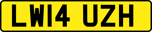 LW14UZH