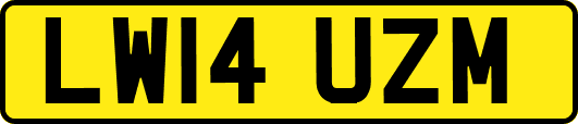 LW14UZM