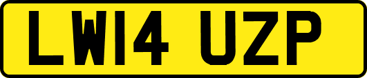 LW14UZP