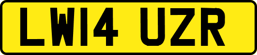 LW14UZR