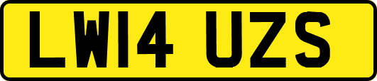 LW14UZS