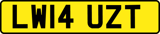LW14UZT