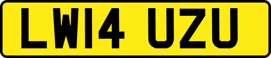 LW14UZU
