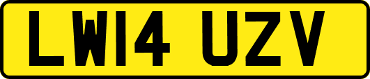 LW14UZV