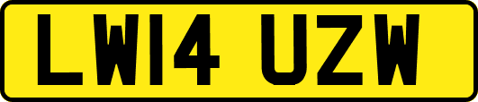 LW14UZW