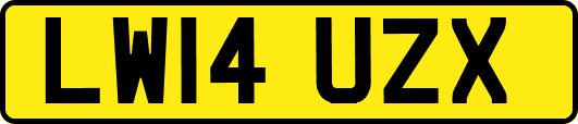LW14UZX