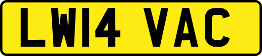 LW14VAC