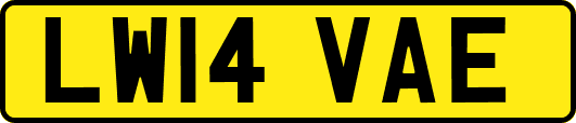 LW14VAE