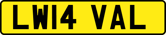 LW14VAL