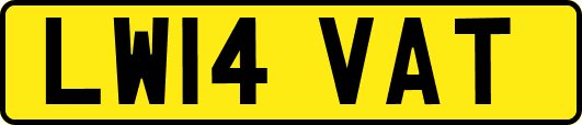 LW14VAT