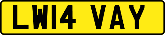 LW14VAY