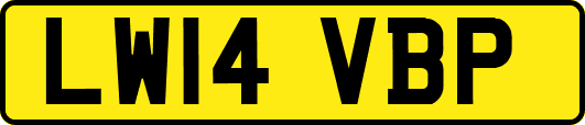 LW14VBP