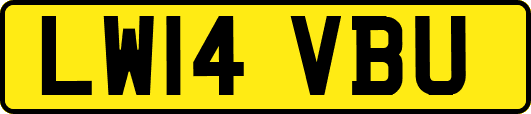 LW14VBU