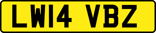 LW14VBZ