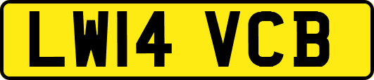 LW14VCB
