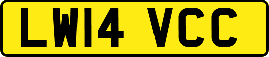 LW14VCC