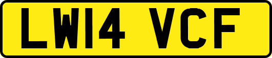 LW14VCF