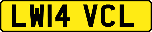 LW14VCL