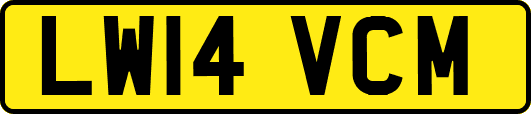 LW14VCM