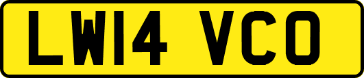LW14VCO