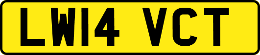 LW14VCT