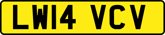 LW14VCV