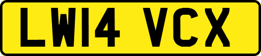 LW14VCX