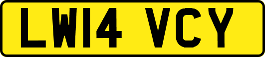LW14VCY