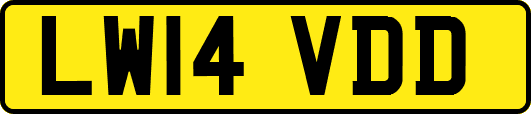 LW14VDD