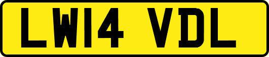 LW14VDL