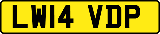 LW14VDP