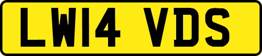 LW14VDS