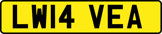 LW14VEA