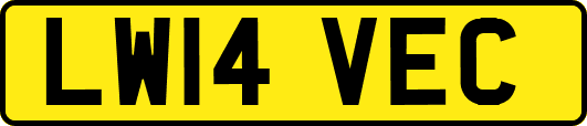 LW14VEC