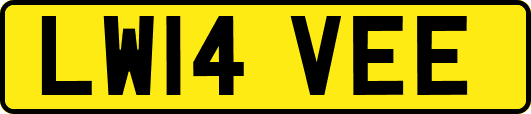 LW14VEE