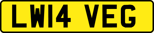 LW14VEG